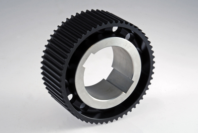 Esecuzione Brocciatura