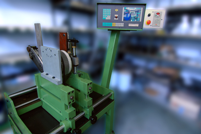 Equilibratura Dinamica