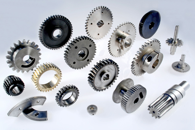 Ingranaggi Modulari
